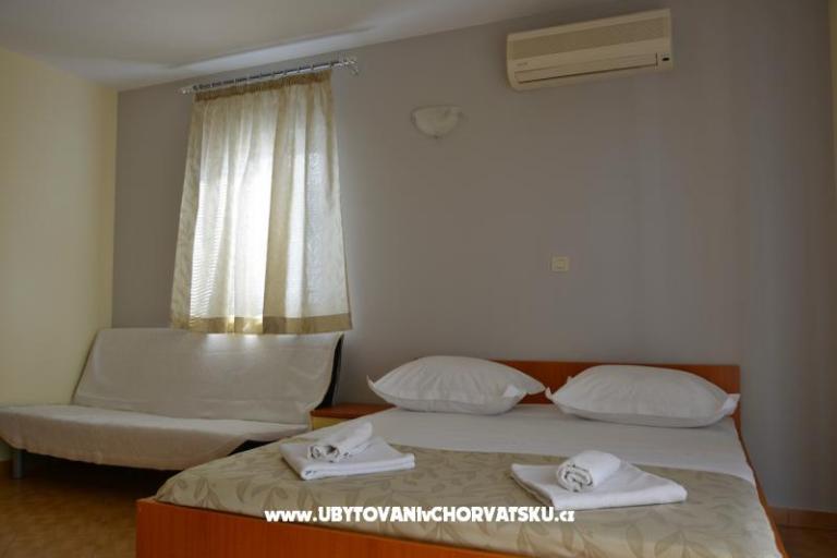 Apartmaji Vujcic – foto 11