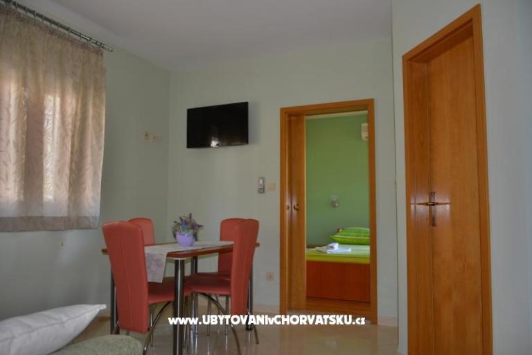 Apartmaji Vujcic – foto 13