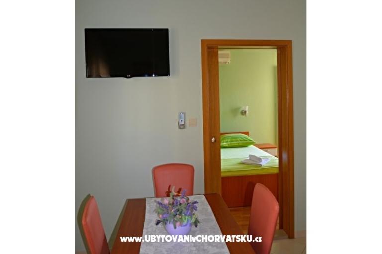 Apartmaji Vujcic – foto 18