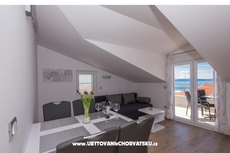 Apartmaji Vujcic – foto 2