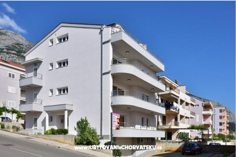 Apartmaji Vujcic – foto 4