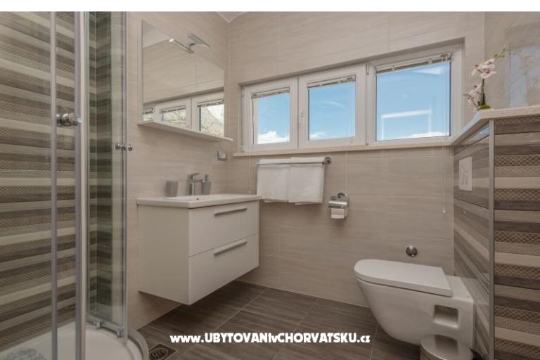 Apartmaji Vujcic – foto 9