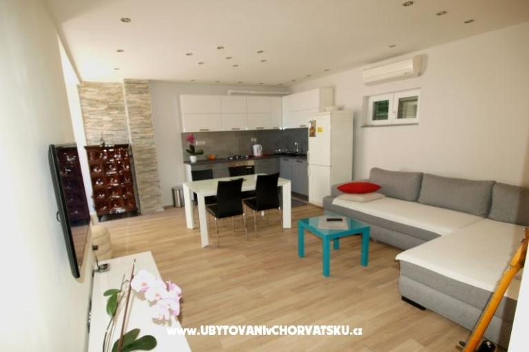 Apartmaji Zarko Buljan – foto 4