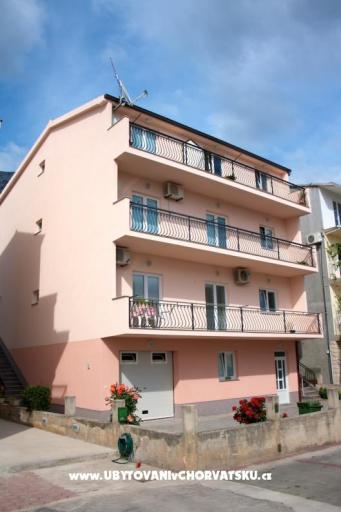 Apartmaji Žigo – foto 7