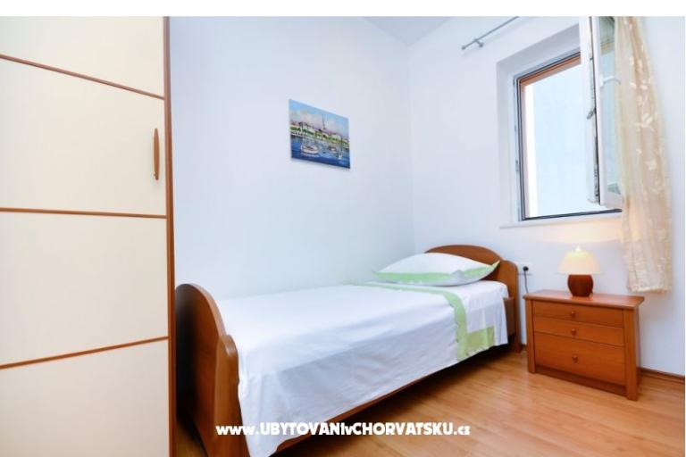 Apartmaji Anita - Center – foto 10