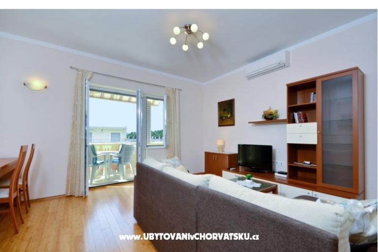 Apartmaji Anita - Center – foto 12
