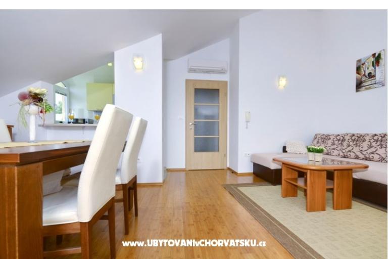 Apartmaji Anita - Center – foto 13