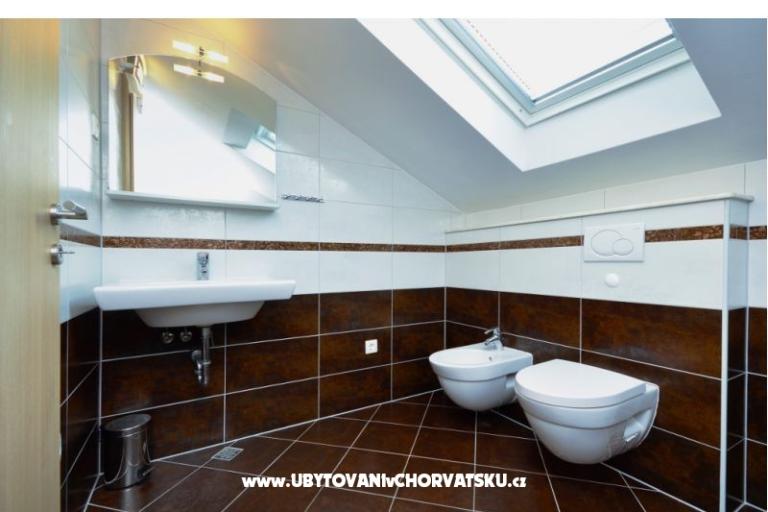 Apartmaji Anita - Center – foto 15