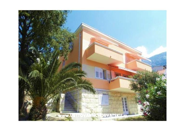 Apartmaji Anita - Center – foto 2