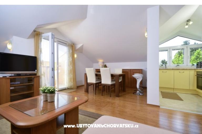 Apartmaji Anita - Center – foto 3