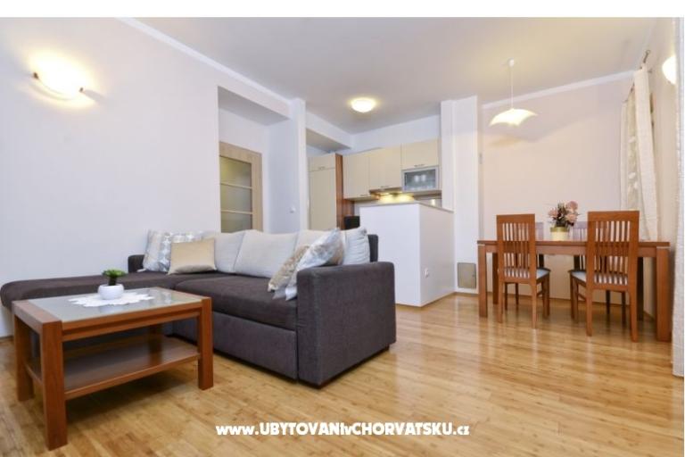Apartmaji Anita - Center – foto 6