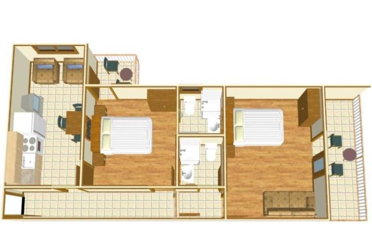 Apartmaji and rooms Gojak Milenka – foto 13