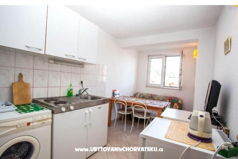 Apartmaji and rooms Gojak Milenka – foto 16