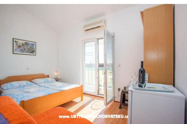 Apartmaji and rooms Gojak Milenka – foto 3
