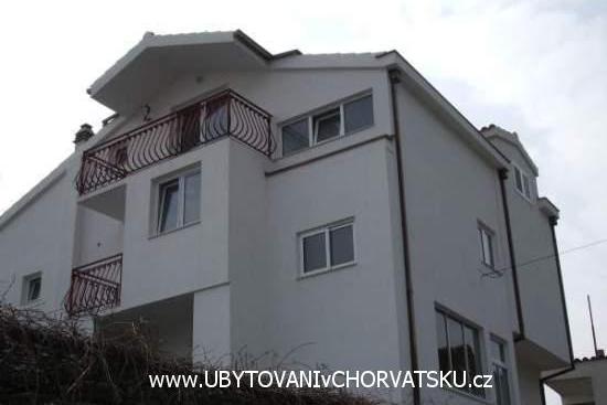 Apartmaji and rooms Gojak Milenka – foto 6