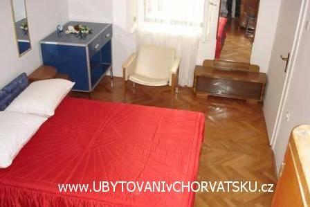 Apartmaji Ravlić – foto 2