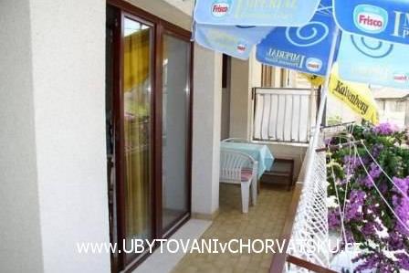 Apartmaji Ravlić – foto 6