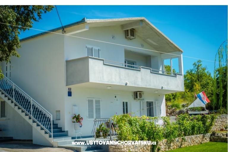 Apartma Hrvoje – foto 16
