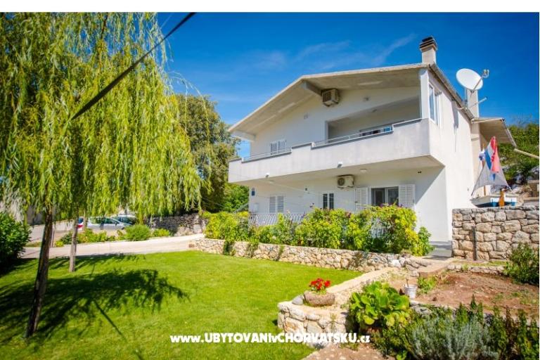 Apartma Hrvoje – foto 17