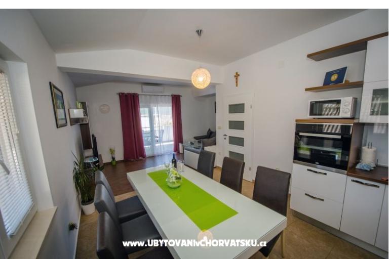 Apartma Hrvoje – foto 3