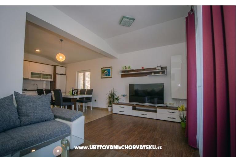 Apartma Hrvoje – foto 7