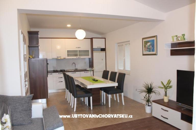 Apartma Hrvoje – foto 8