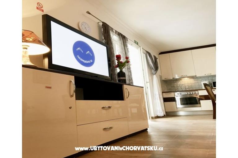 Apartma A4+2 near sea – foto 10