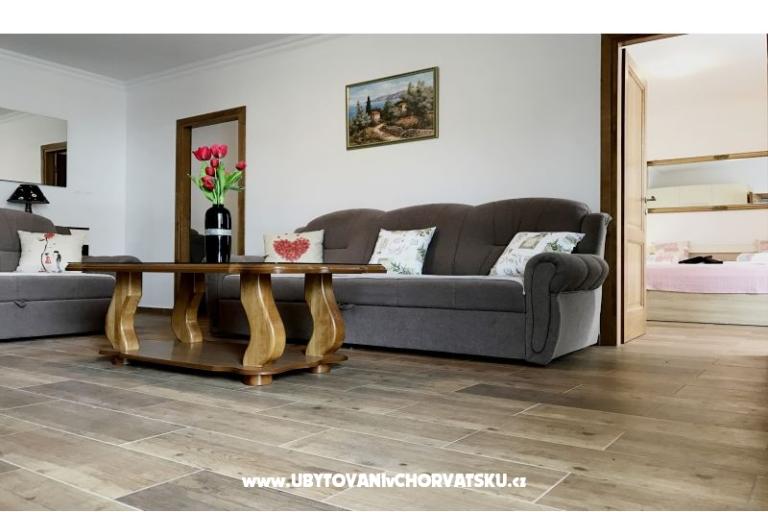 Apartma A4+2 near sea – foto 11