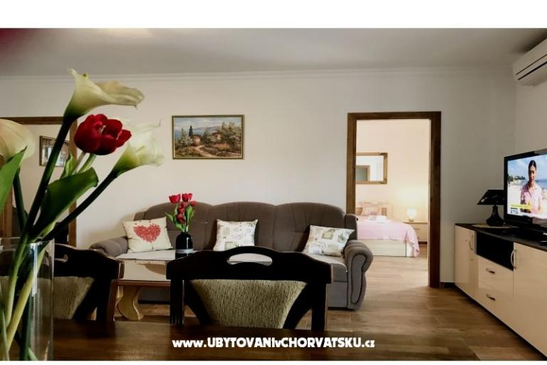 Apartma A4+2 near sea – foto 12