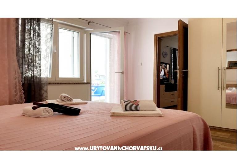 Apartma A4+2 near sea – foto 13