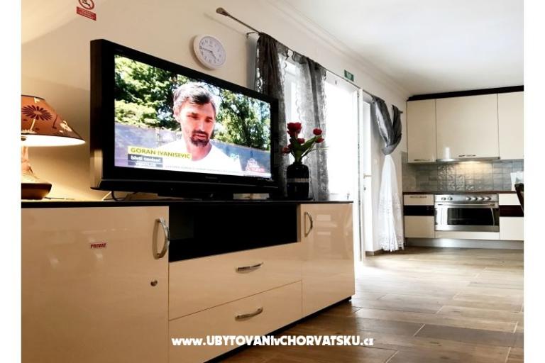 Apartma A4+2 near sea – foto 14