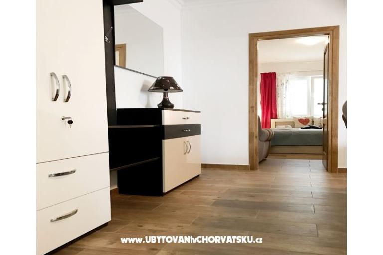 Apartma A4+2 near sea – foto 15