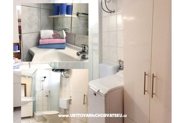 Apartma A4+2 near sea – foto 17