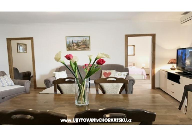 Apartma A4+2 near sea – foto 2