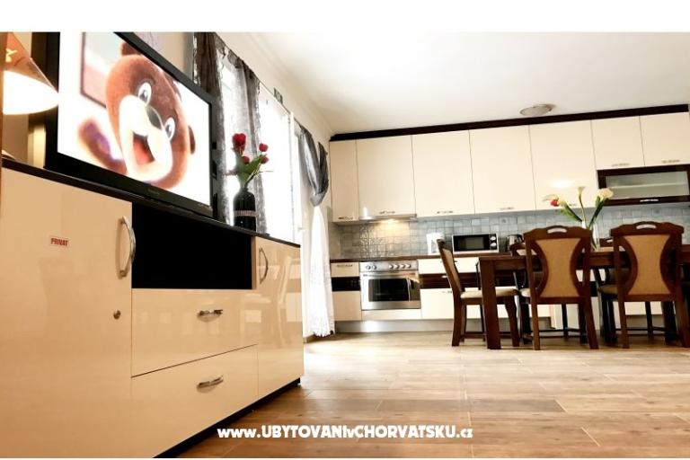 Apartma A4+2 near sea – foto 3