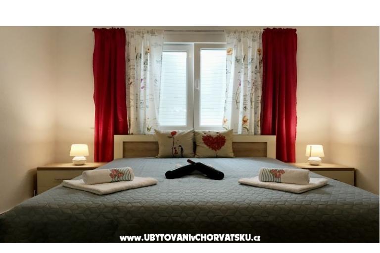Apartma A4+2 near sea – foto 6