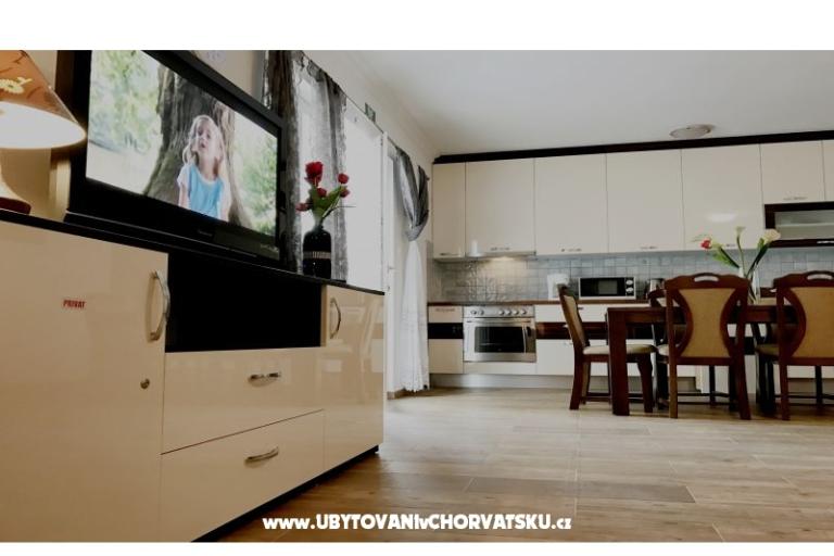 Apartma A4+2 near sea – foto 8