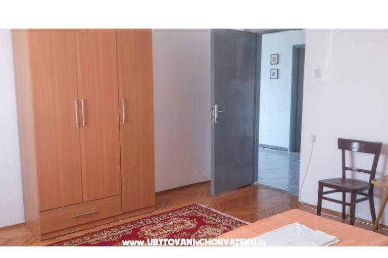 Apartma Ruzmarin – foto 10