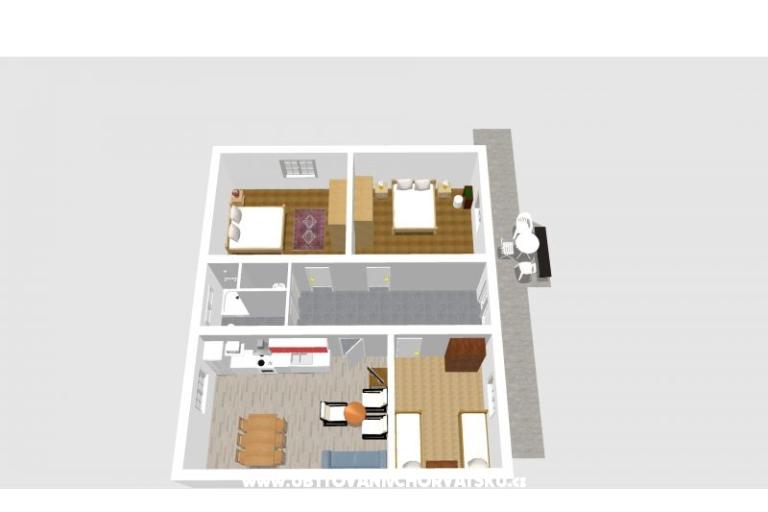 Apartma Ruzmarin – foto 14