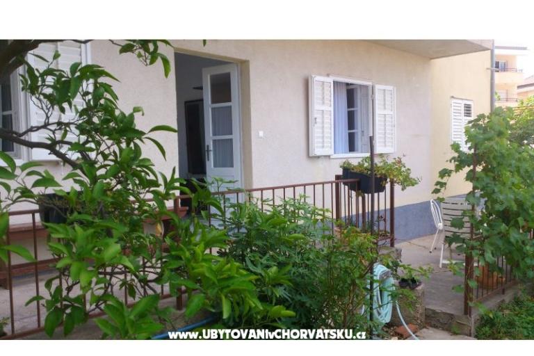 Apartma Ruzmarin – foto 16