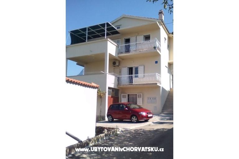 Apartma Ruzmarin – foto 17