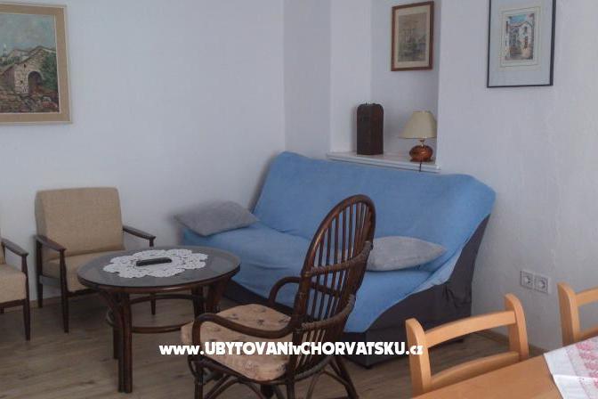 Apartma Ruzmarin – foto 2
