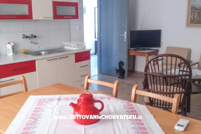 Apartma Ruzmarin – foto 3