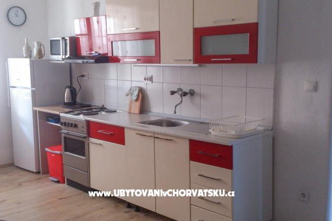 Apartma Ruzmarin – foto 4