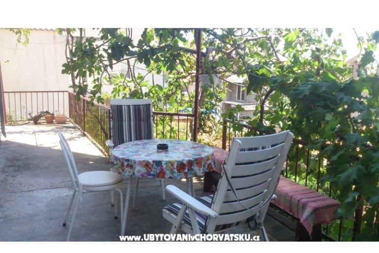 Apartma Ruzmarin – foto 6