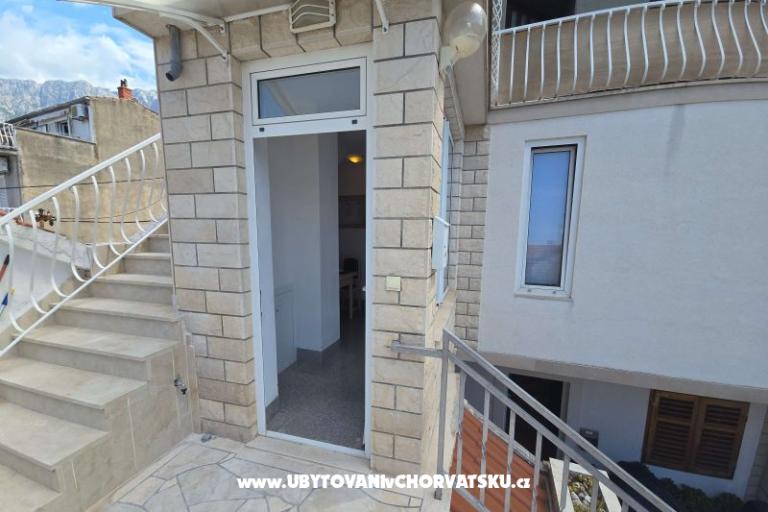 Apartma Vita Mare – foto 3