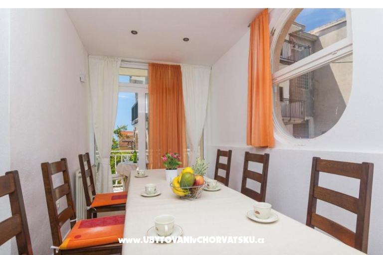Apartmaji A&amp;B – foto 13