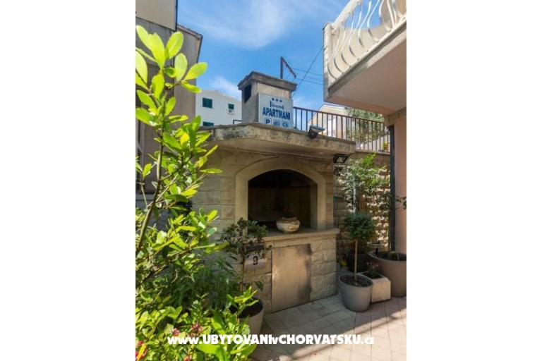 Apartmaji A&amp;B – foto 15