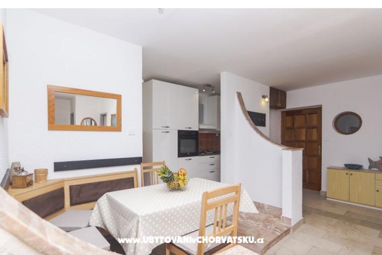 Apartmaji A&amp;B – foto 3