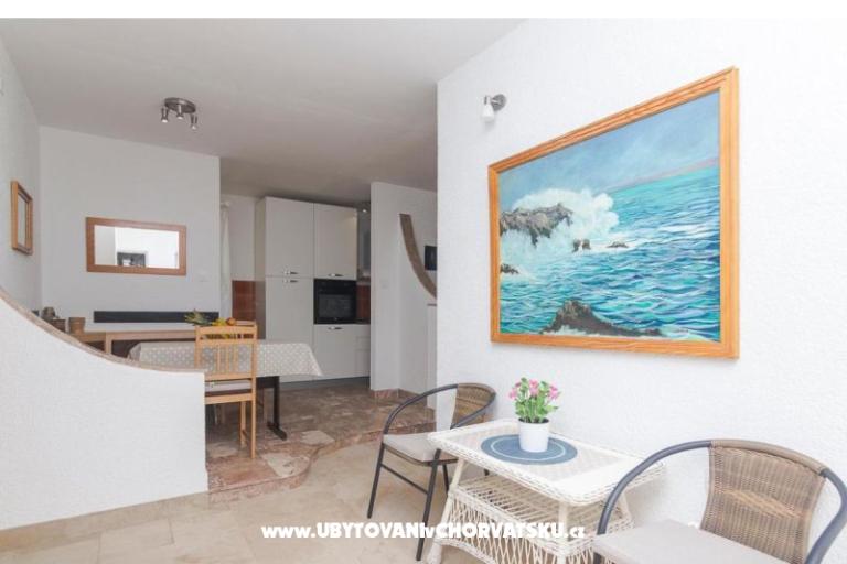 Apartmaji A&amp;B – foto 5